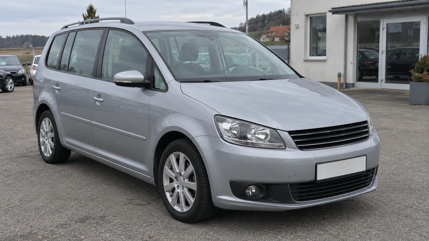 S-MAX 5D Titanium 2.0 Duratorq TDCi + DPF 103kW SEDA MICASTONE — ilustrační foto